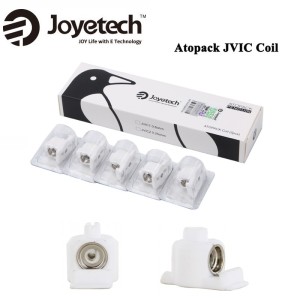 Ανταλλακτικές κεφαλές Joyetech Atopack Penguin JVIC